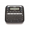 Brother PT-D210, tiskárna štítků, LCD, pásky 6-12mm PTD210YJ1