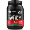 Optimum Nutrition 100 Whey Gold Standard 896 g