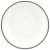 VILLEROY & BOCH DESIGN NAIF Tanierik k šálke na bielu kávu XL