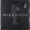Korn - Requiem Mass (Limited Edition) (Blue Vinyl) (LP)