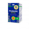 GS Probiotic Strong 60 kapsúl + 30 kapsúl