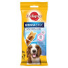 Pedigree Dentastix Daily Oral Care dentálne maškrty stredných plemien 7 ks