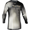 dres LITE, FLY RACING - USA 2024 (šedá/černá) M170-0190