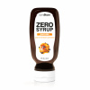 GymBeam ZERO SIRUP na palacinky 20 x 2,8 g6 x 320 ml
