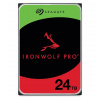 Seagate IronWolf Pro 24TB HDD / ST24000NT002 / Interní 3,5