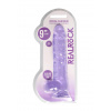 RealRock Crystal Clear 9″