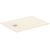 Ideal Standard Ultra Flat S+ 3 cm sprchová vanička obdĺžniková Farba: FT - piesková, Rozmery: 100x80 cm