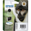EPSON ink čer Stylus S20/SX100/SX200/SX400 (T0891) - black
