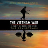 SOUNDTRACK - THE VIETNAM WAR (2CD)