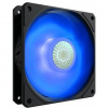 Ventilátor Cooler Master SickleFlow 120 Blue (MFX-B2DN-18NPB-R1)