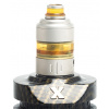 HussarVape Project X RTA atomizér Barva: Satin