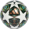Adidas Lopty Uefa Champions League Sala Fifa Quality Pro, JH1294