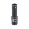 Fortum Kľúč nástrčný rázový, 1/2'', 13mm, 4703213