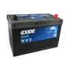 Exide Excell 12V 95Ah 760A, EB954