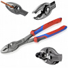 KNIPEX 82 02 250 predné upínacie kliešte TwinGrip