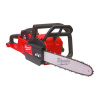 MILWAUKEE M18 FCHS35-122 (aku reťazová píla s lištou 35 cm, FUEL™ systém)