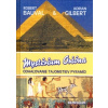 Mystérium Orióna SK - Adrian Gilbert; Robert Bauval
