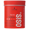 Schwarzkopf Osis Thrill vláknitá lesklá strukturující guma 100 ml
