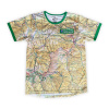 MAP fashion - Mapová móda Mapyčko - Malá Fatra - Vrátna dolina - pánske Veľkosť: XXL