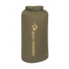 Vodotesný kryt Sea To Summit Lightweight Dry Bag 8L zelená farba, ASG012011.8L ONE SIZE