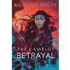 The Camelot Betrayal - Kiersten White