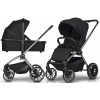EasyGo Giro 2v1 Ebony Black