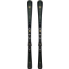 Rossignol set Nova 10 Xpress + Xpress W 11 Gw B83 25/26 Velikost: 163