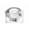 Ohrievač guľatý satinovaný, HENDI, Profi Line, 6L, 465x420x(H)320mm ProfiLine 470282