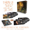 PRINCE - SIGN O' THE TIMES (SUPER DELUXE EDITION) (LP)