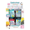 SQUISHMALLOWS Figúrky SQUISH A LONGS Prekvapenie v kapsule s1