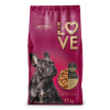 My Love ACTIVE kompletné suché krmivo pre dospelé aktívne psy, 11 kg (3524)