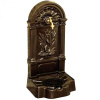 Záhradné umývadlo FIRENZE bronz