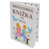 Modlitebná knižka pre deti