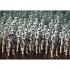 Fototapeta na stenu - FT2453 - Star Wars: Epizóda VII: Sila sa prebúdza 312cm x 219cm - Vliesová fototapeta