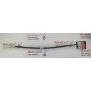 Pravá přední brzdová hadice TOYOTA AVENSIS COROLLA (TOYOTA 9008094199 TOYOTA 9094702D22 SBS 1330.8545149)