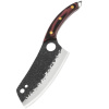 IZMAEL Kuchynský sekáčik Kagosima Hnedá/Typ2 17.2 cm