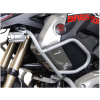 SW MOTECH padací rám BMW R 1200 GS silver