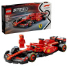Lego LEGO SPEED CHAMPIONS 77242 Pretekárske auto Ferrari SF-24 F1