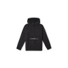 Detská Bunda O'NEILL OUTDOOR ANORAK JACKET 4500017-19010 – Čierna