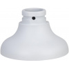 Dahua PFA109 Adaptér na uchytenie dome kamier, hliník, biela farba