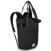 Osprey ARCANE TOTE PACK black unisex batoh