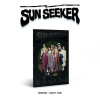 Cravity: Sun Seeker: Seeker-Night Version (With Starship Benefit) - CD