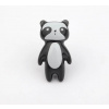 Detská úchytka na nábytok - kovanie do detskej izby - PANDA