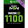 INFINITY WARD Call of Duty: Modern Warfare II Points 1 100 Points DLC (XSX/S) Xbox Live Key 10000337357004