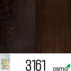 OSMO® Dekorační vosk transparentní Barva (odstín): 3161 ebenové dřevo, Balení: 5 ml - vzorkový sáček