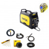 ESAB Svářečka Rogue EMP 210 PRO - výhodný SET Varianta: SET 5: svářečka s výbavou v popisu stroje + kukla expert 0700301092