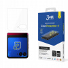 Ochranná fólia 3MK pre Motorola Razr 50 Ultra 1 ks