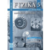 Fyzika 5 pro základní školu - Jiří Tesař, František Jáchim