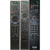 General SONY RM-ED031 - náhradný diaľkový ovládač