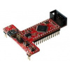 AVR-T32U4 (OLIMEX ARDUINO LEONARDO LIKE DEV. FOR BREADBOARD)